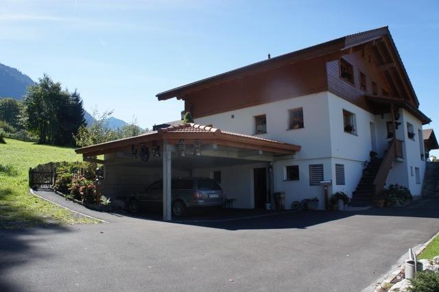 Sam & Cindy Muehlemann Apartment Interlaken Exterior photo